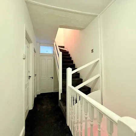 Σπίτι διακοπών Toronto House 6 Bedroom Long *