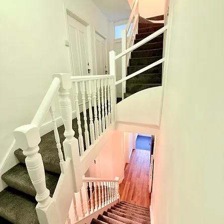 Σπίτι διακοπών Toronto House 6 Bedroom Long *