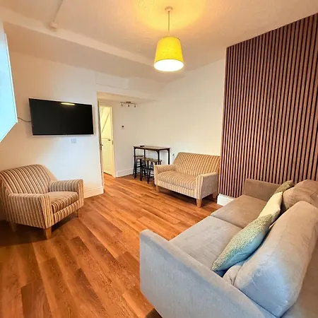 Toronto House 6 Bedroom Long Σπίτι διακοπών Μπρίστολ