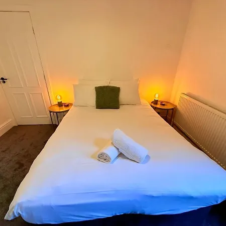 Holiday home Toronto House 6 Bedroom Long Bristol